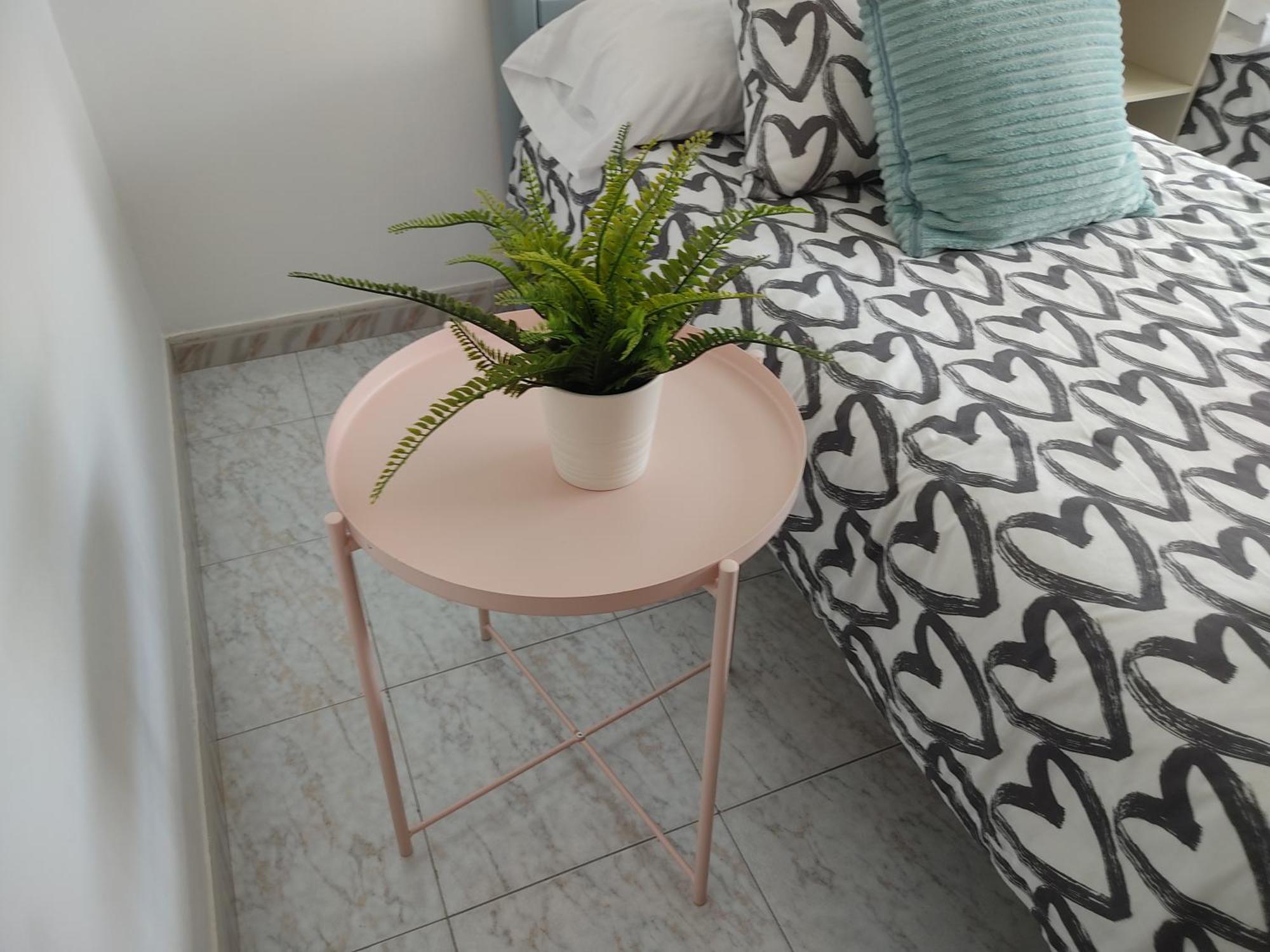 Ferienwohnung Luminoso Y Amplio Piso En O Grove Exterior foto